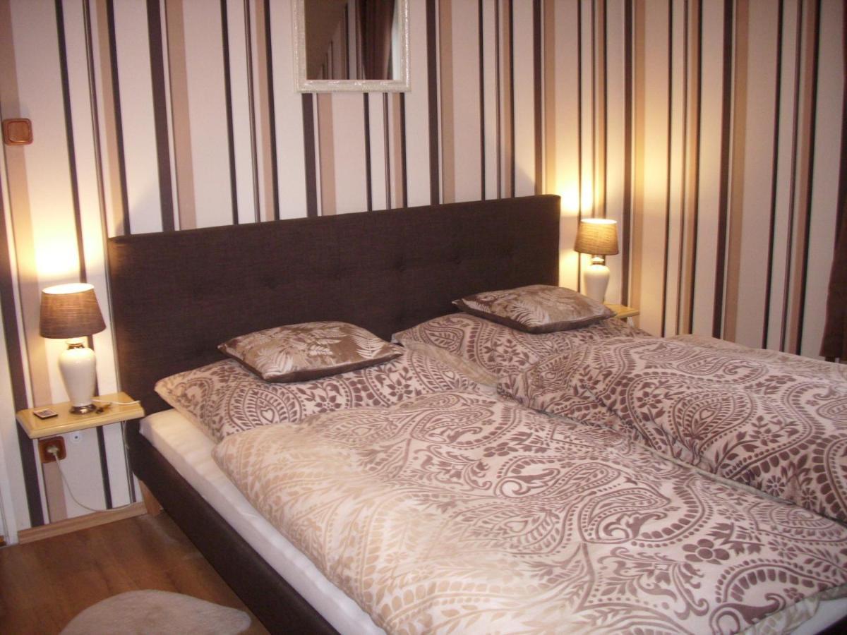 Gaestehaus Maxltoni Kitzeck im Sausal Esterno foto