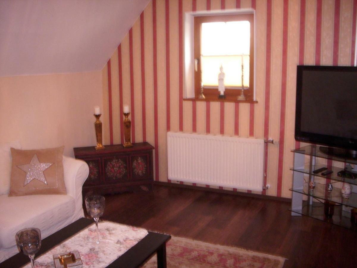 Gaestehaus Maxltoni Kitzeck im Sausal Esterno foto