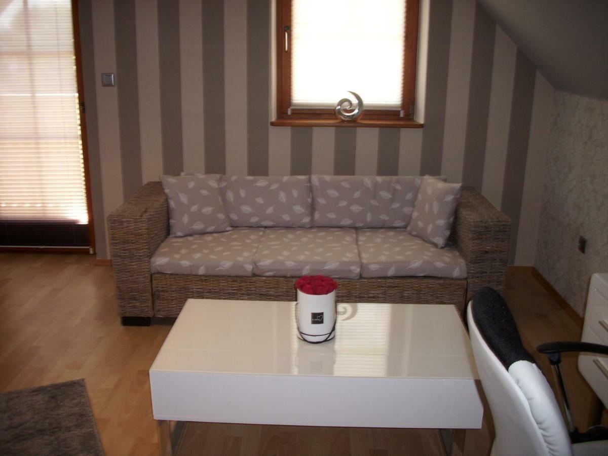 Gaestehaus Maxltoni Kitzeck im Sausal Esterno foto