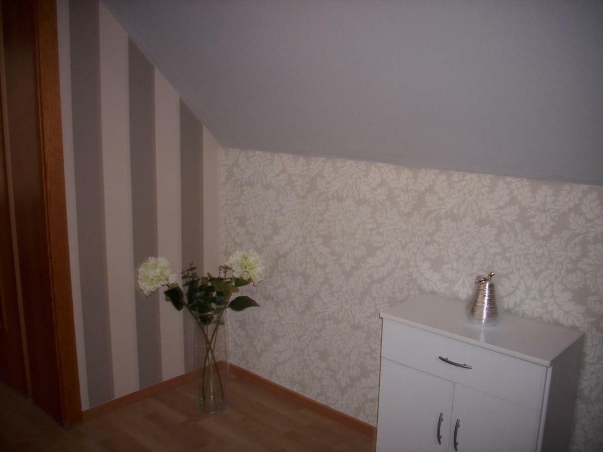 Gaestehaus Maxltoni Kitzeck im Sausal Esterno foto