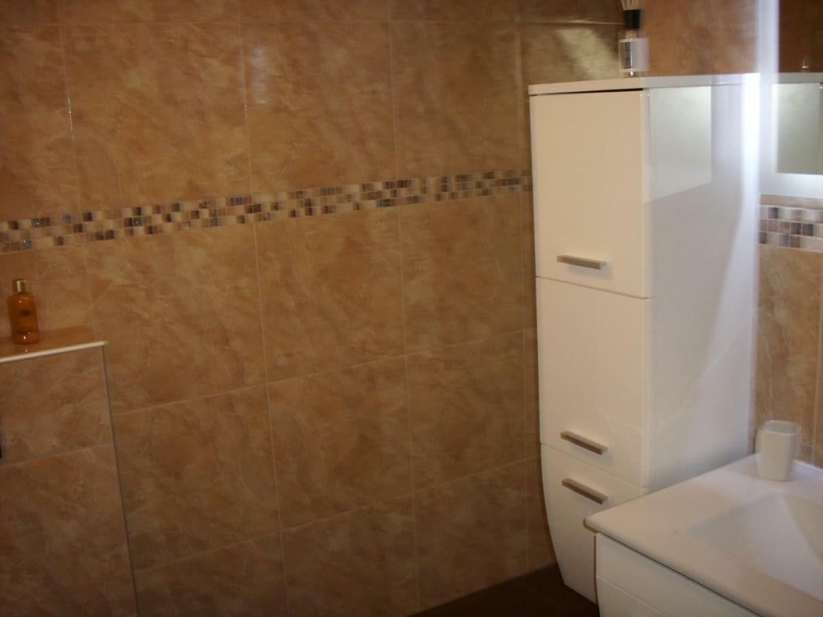 Gaestehaus Maxltoni Kitzeck im Sausal Esterno foto
