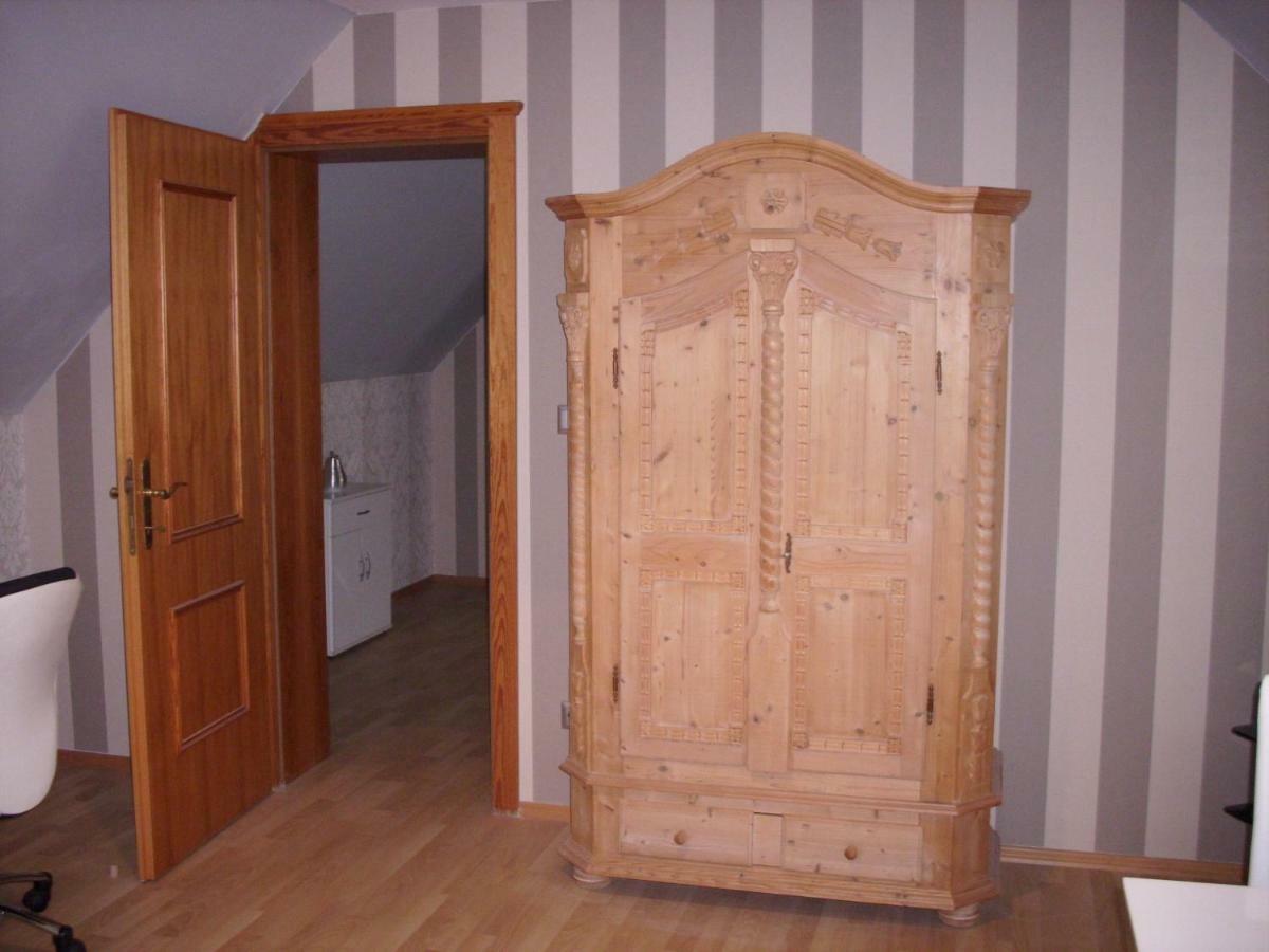 Gaestehaus Maxltoni Kitzeck im Sausal Esterno foto