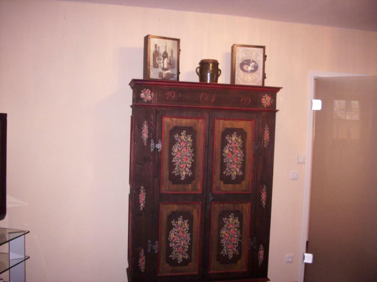 Gaestehaus Maxltoni Kitzeck im Sausal Esterno foto