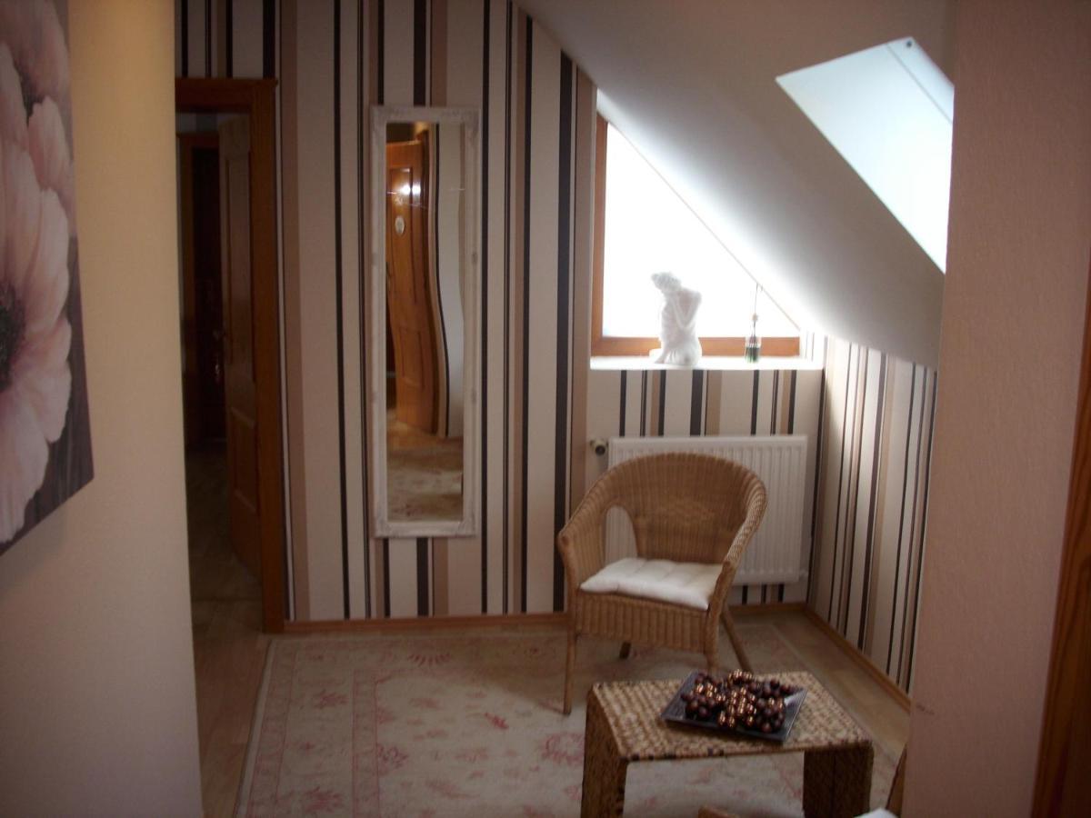 Gaestehaus Maxltoni Kitzeck im Sausal Esterno foto