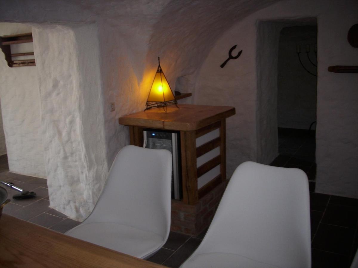 Gaestehaus Maxltoni Kitzeck im Sausal Esterno foto